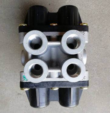 汽配 3515W-010 四回路保護(hù)閥