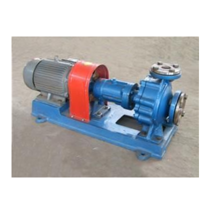 吳橋熱油泵 辰力高溫導(dǎo)熱油泵 導(dǎo)熱油爐循環(huán)泵