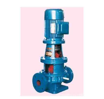 供應(yīng)ISG型立式單級離心泵