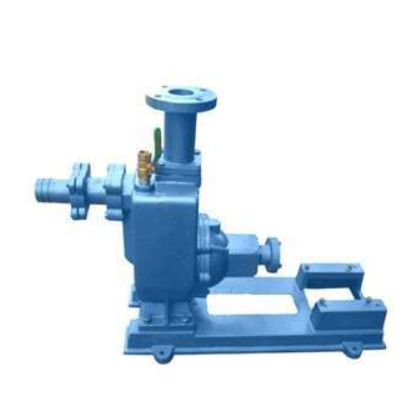 供應(yīng)ZW型自吸排污泵