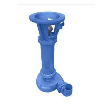 供應(yīng)JPWL型節(jié)能立式污水泵