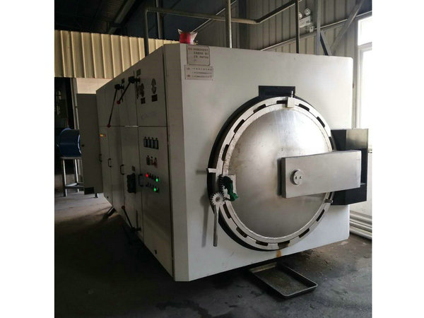 電熱脫蠟釜廠家|秦皇島俊馳機械