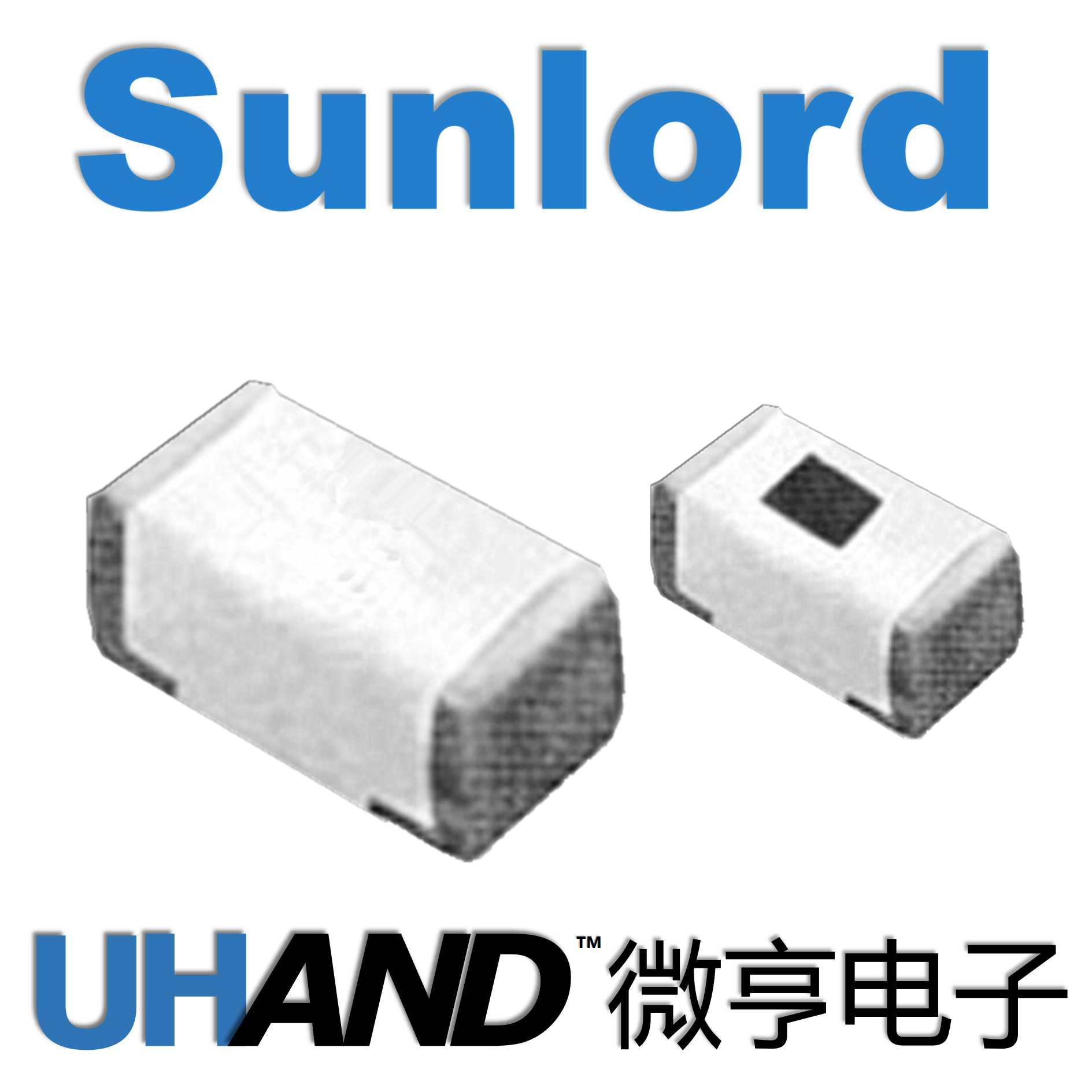 高頻電感應(yīng)用 順絡(luò)0402電感/微亨電子