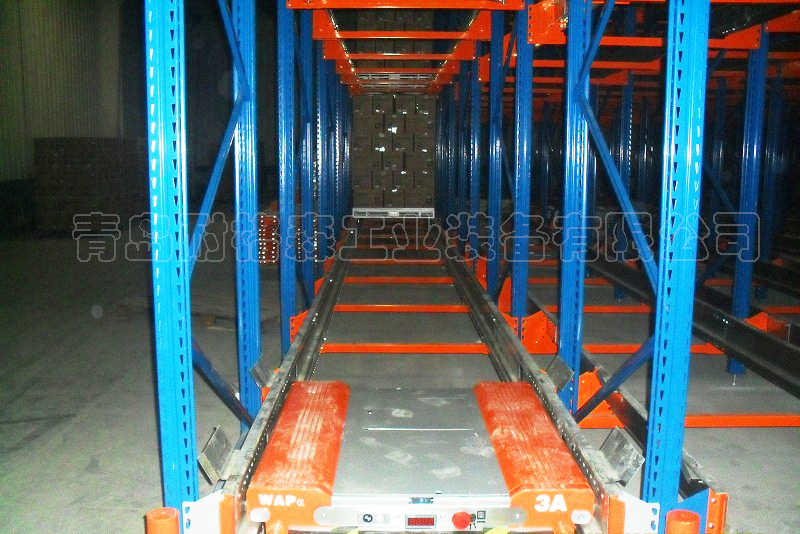 閣樓式貨架公司/青島耐格森