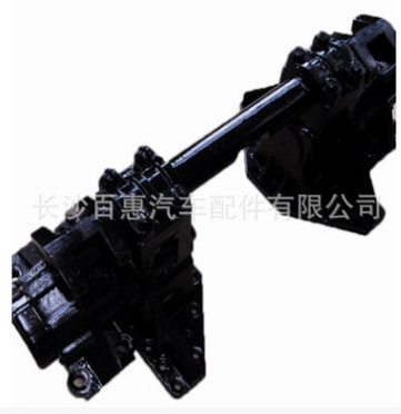 【廠家直銷】457單卡平衡懸架總成