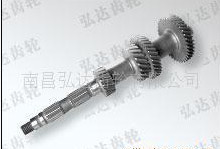 供應(yīng) 軸加工 軸 傳動(dòng)軸 機(jī)軸 加工機(jī)軸 變速箱齒輪軸