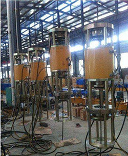 液壓提升機廠家 鼎恒液壓機械質(zhì)量可靠