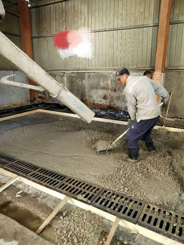 秦皇島防水公司/秦皇島磐石建筑