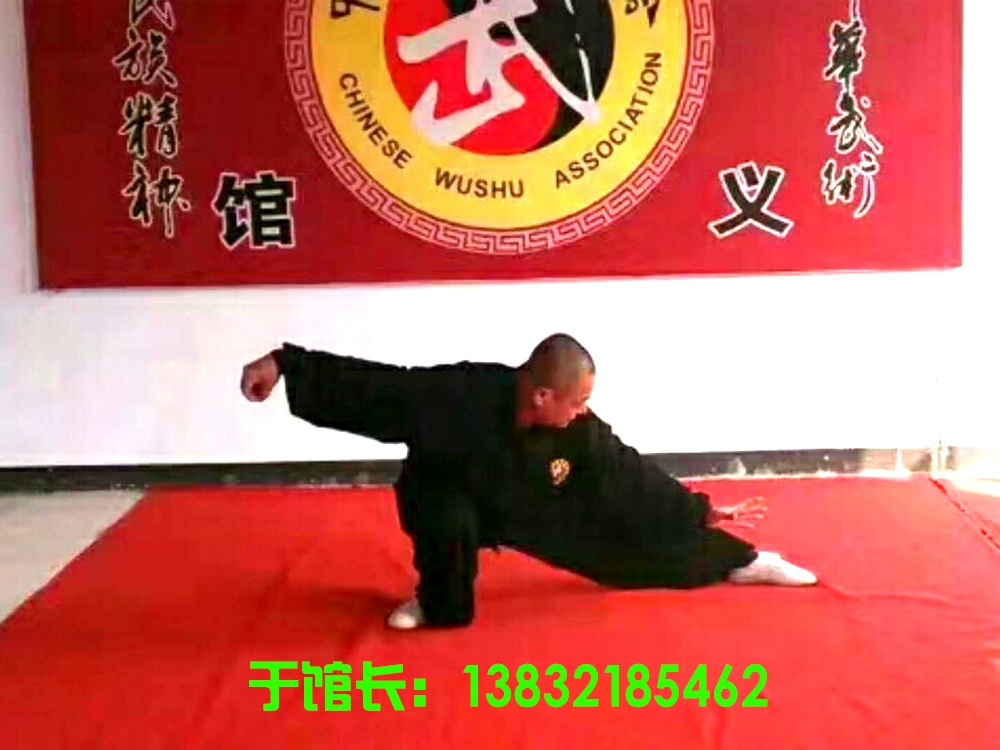 藁城區(qū)武術(shù)指導(dǎo)推薦-聚義武館