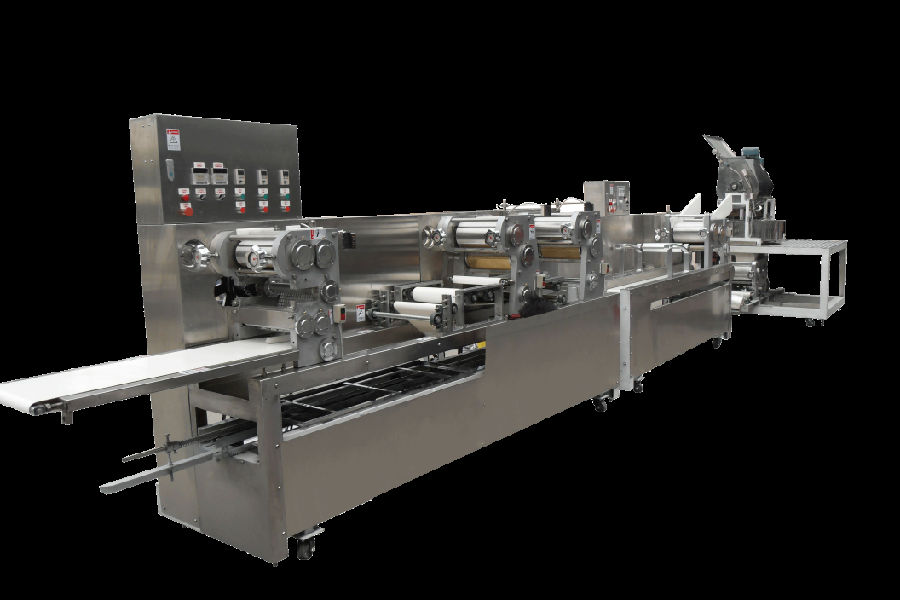 貴州壓面機/成都旺東機械設備