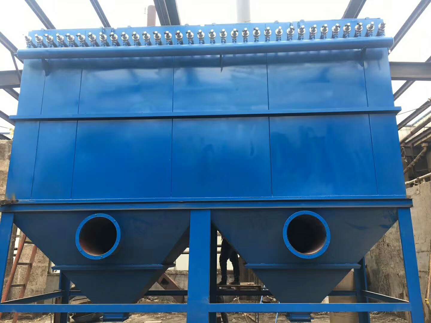 河北單機(jī)除塵器專業(yè)廠家/銘嶸環(huán)保