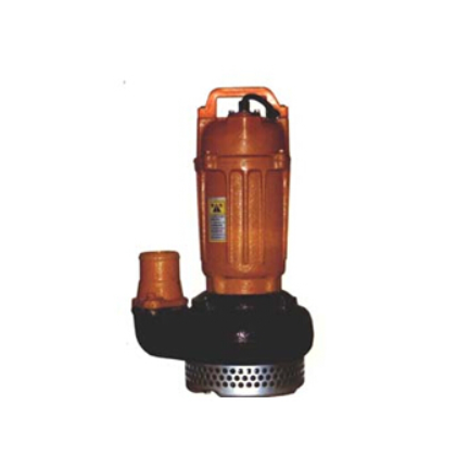 QDX潛水電泵