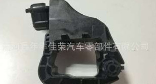 奔馳汽車(chē)配件W253GLC水箱下支架2535010520