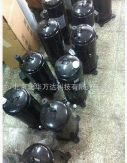 E655DHD-65D2YG 日立變頻壓縮機E605DHD-59D2YG原裝假一賠十