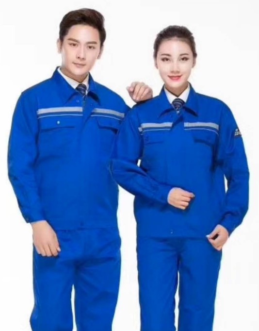 工裝、廠服定制/鄭州秀盾服飾