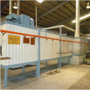 沈陽靜電噴塑靜電噴涂加工公司-華信靜電噴涂