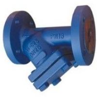 進(jìn)口凱士比過濾器 德國KSB過濾器