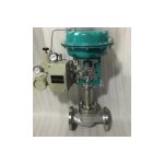 氣動(dòng)調(diào)節(jié)閥3