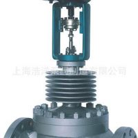 電子式電動(dòng)單座調(diào)節(jié)閥 產(chǎn)品現(xiàn)貨電動(dòng)閥