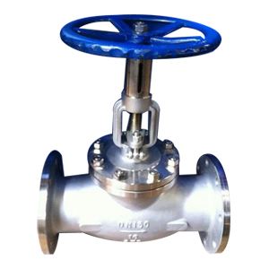 手動(dòng)調(diào)節(jié)閥1