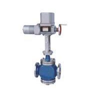 電動調(diào)節(jié)閥上海 電動直通單座調(diào)節(jié)閥