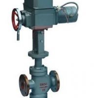 電動(dòng)三通調(diào)節(jié)閥 法蘭電動(dòng)調(diào)節(jié)閥