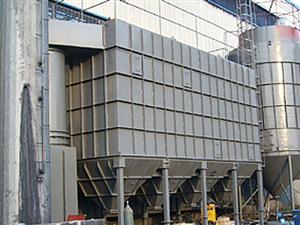 新疆鍋爐布袋除塵器規(guī)格/華英環(huán)保售后三包