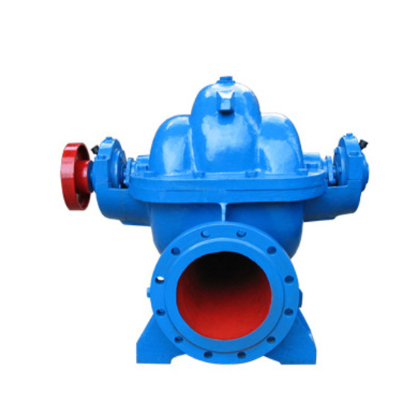 淄博博山專業(yè)生產(chǎn)雙吸中開(kāi)泵300S-19A 12SH-19A