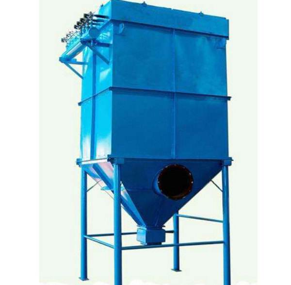 即墨脈沖除塵器生產(chǎn)廠家|成振興華