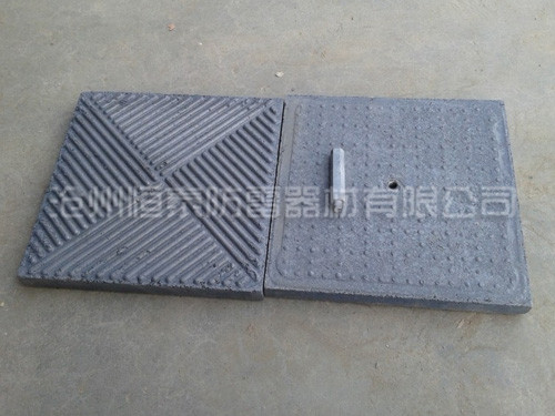 河南接地模塊供應(yīng)商/恒泰防雷器材有限公司質(zhì)量保障