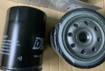 現(xiàn)貨供應(yīng)機(jī)油濾清器15600-41010