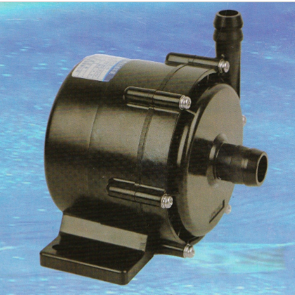 新山RD-30直流無刷水泵 微型磁力泵 電動耐腐蝕