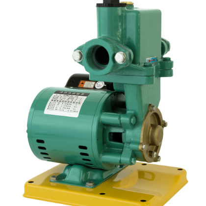 40WGR-20冷熱水自吸供水泵