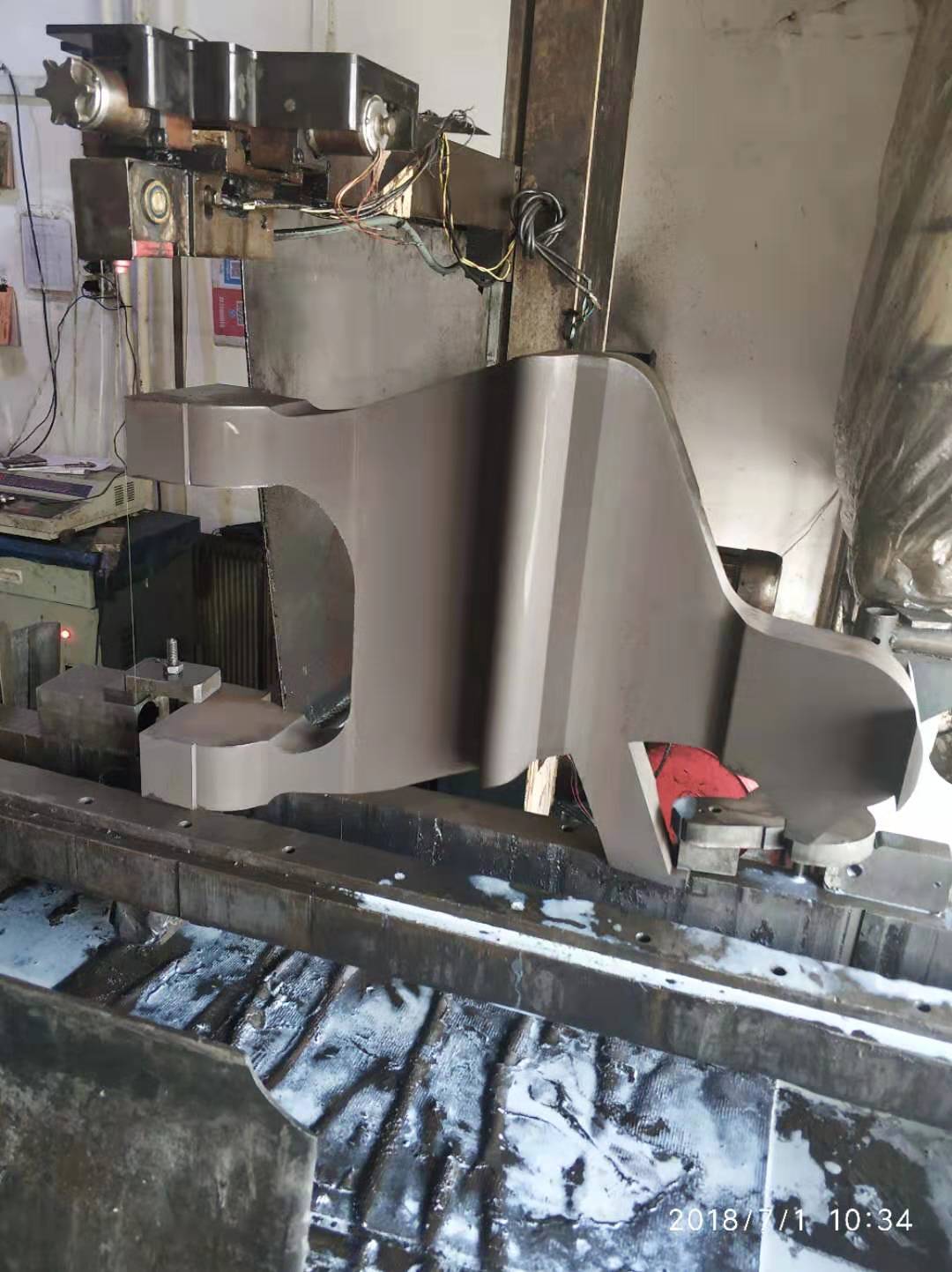 沈陽碳鋼切割-沈陽碳鋼切割多少錢【鑫邁】質(zhì)量第一