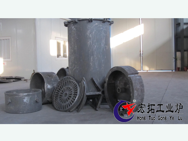 導(dǎo)風(fēng)罩/武漢宏拓工業(yè)爐