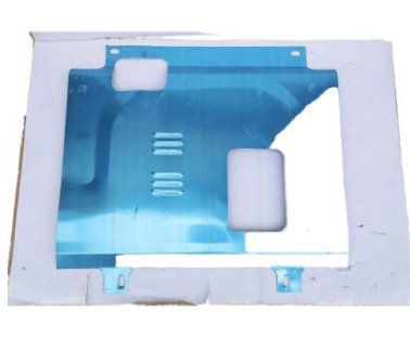 適用于大眾邁騰B8下護(hù)板 原車定制邁騰B8改裝汽車發(fā)動(dòng)機(jī)下護(hù)板