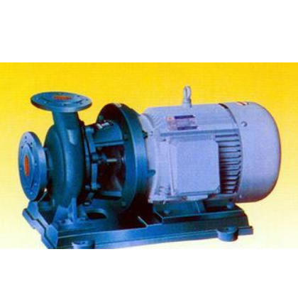 無錫單吸清水離心泵 無錫市萬中特種泵業(yè)制造廠