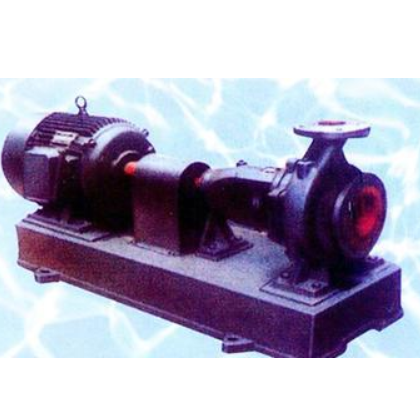 萬中特種泵業(yè) IS型單級單吸清水離心泵廠家