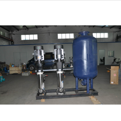 變頻恒壓給水設(shè)備