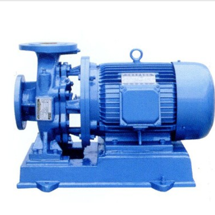 長源LDZ65-315離心泵