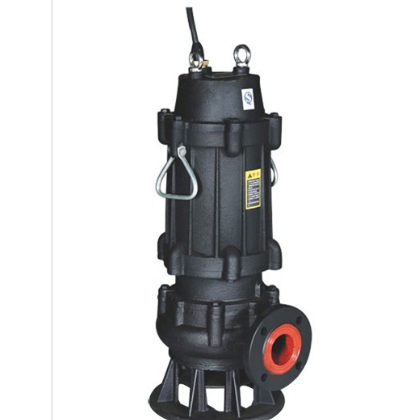 長源WQ300-15-22排污泵