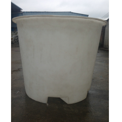廠家生產(chǎn)直銷 化工塑料桶 大型無蓋化工桶批發(fā) 廣口無蓋噸桶