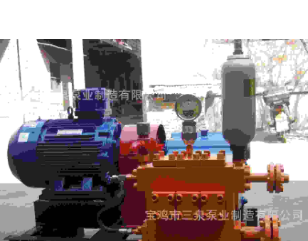 供應(yīng) 優(yōu)質(zhì) 電動(dòng)往復(fù)泵0