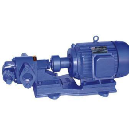 KCB、2CY型系列齒輪油泵