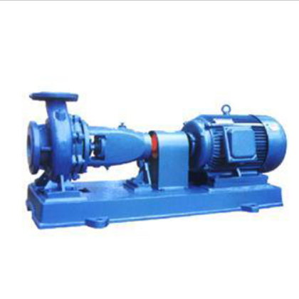 IS型單級清水離心泵