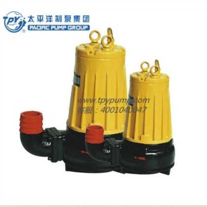 上海太平洋制泵集團(tuán)