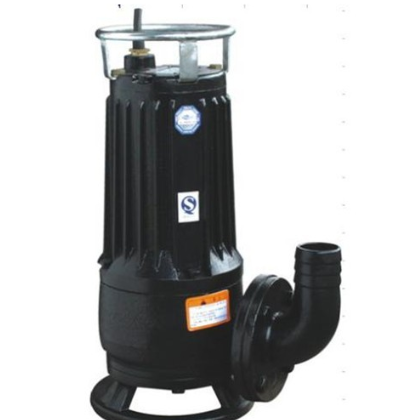 WQK切割式污水潛水電泵,WQKD10-7-0.75,WQK排污泵廠家