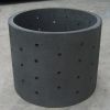 化銅石墨坩堝/碳素幫石墨