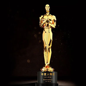 武漢水晶獎杯獎牌訂做/武漢鑫楚國韻