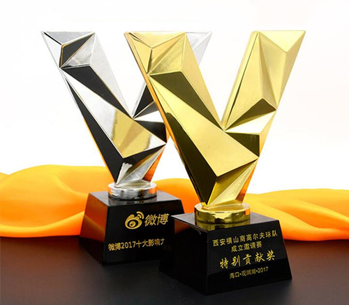 武漢高大上獎杯定制/武漢鑫楚國韻